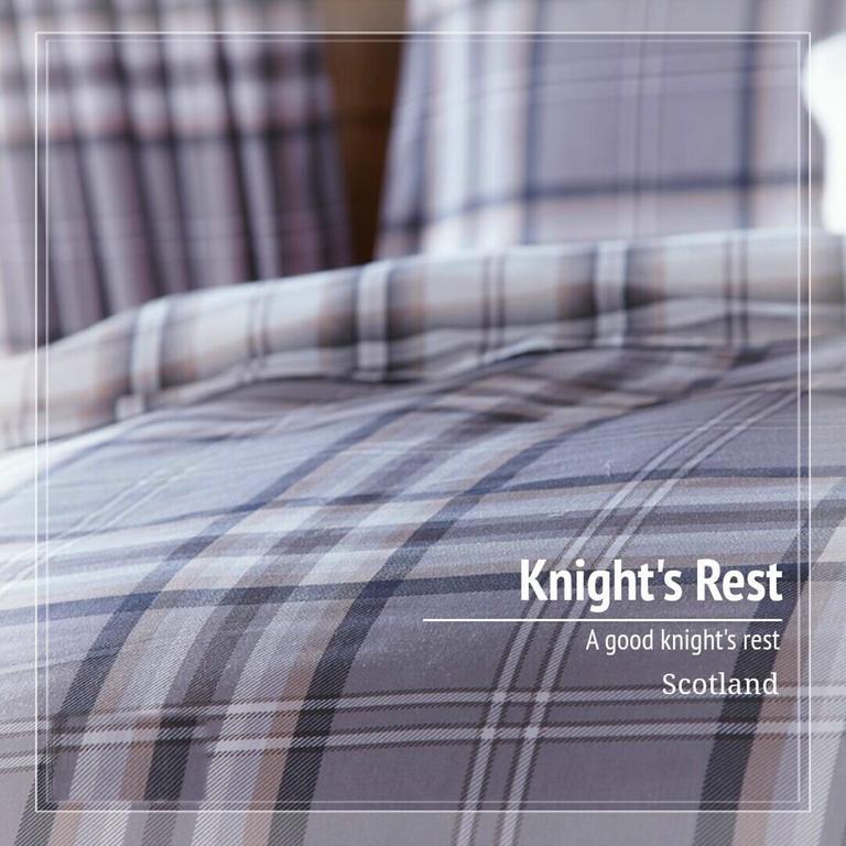 Knight'S Rest Guest House Эйрдри Номер фото